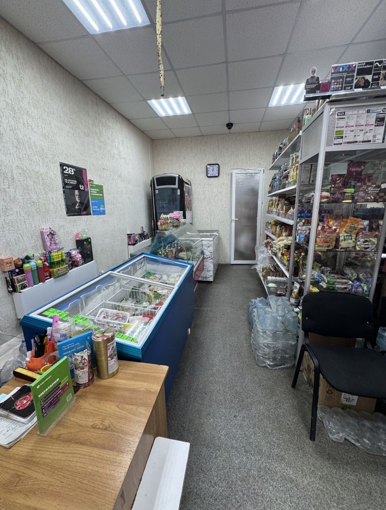 Продажа коммерческой недвижимости, 230м <sup>2</sup>, Васильевское, Совхозная