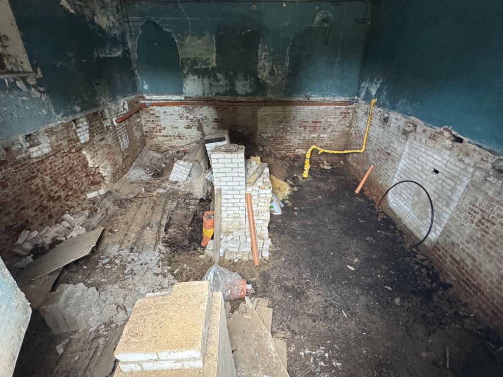 Продажа коммерческой недвижимости, 230м <sup>2</sup>, Васильевское, Совхозная