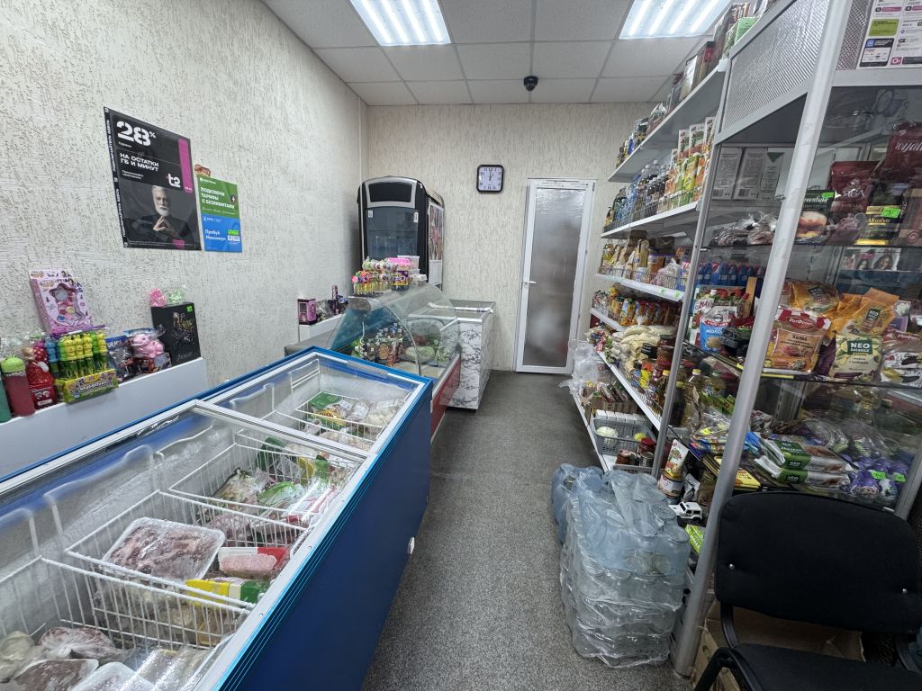 Продажа коммерческой недвижимости, 230м <sup>2</sup>, Васильевское, Совхозная