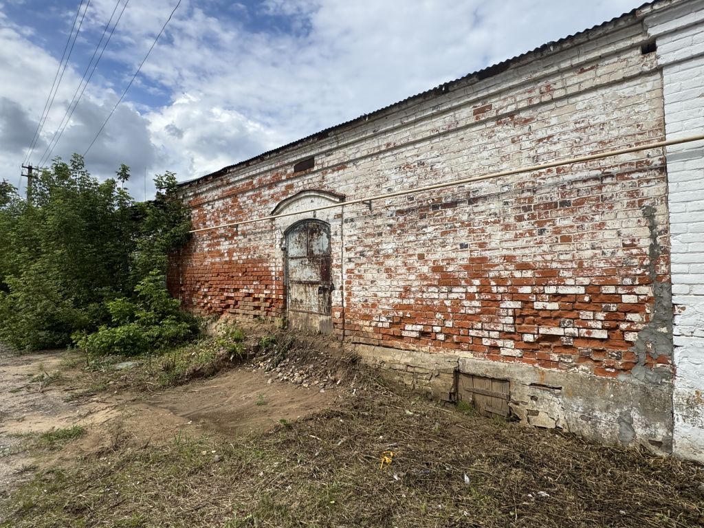 Продажа коммерческой недвижимости, 230м <sup>2</sup>, Васильевское, Совхозная