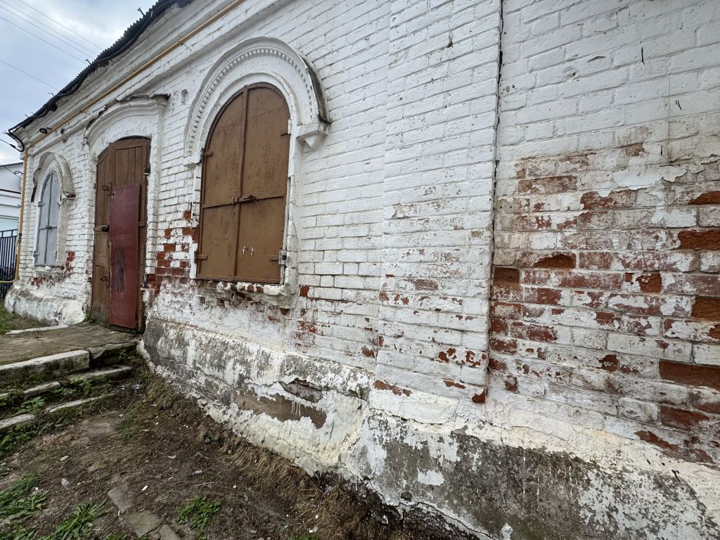 Продажа коммерческой недвижимости, 230м <sup>2</sup>, Васильевское, Совхозная