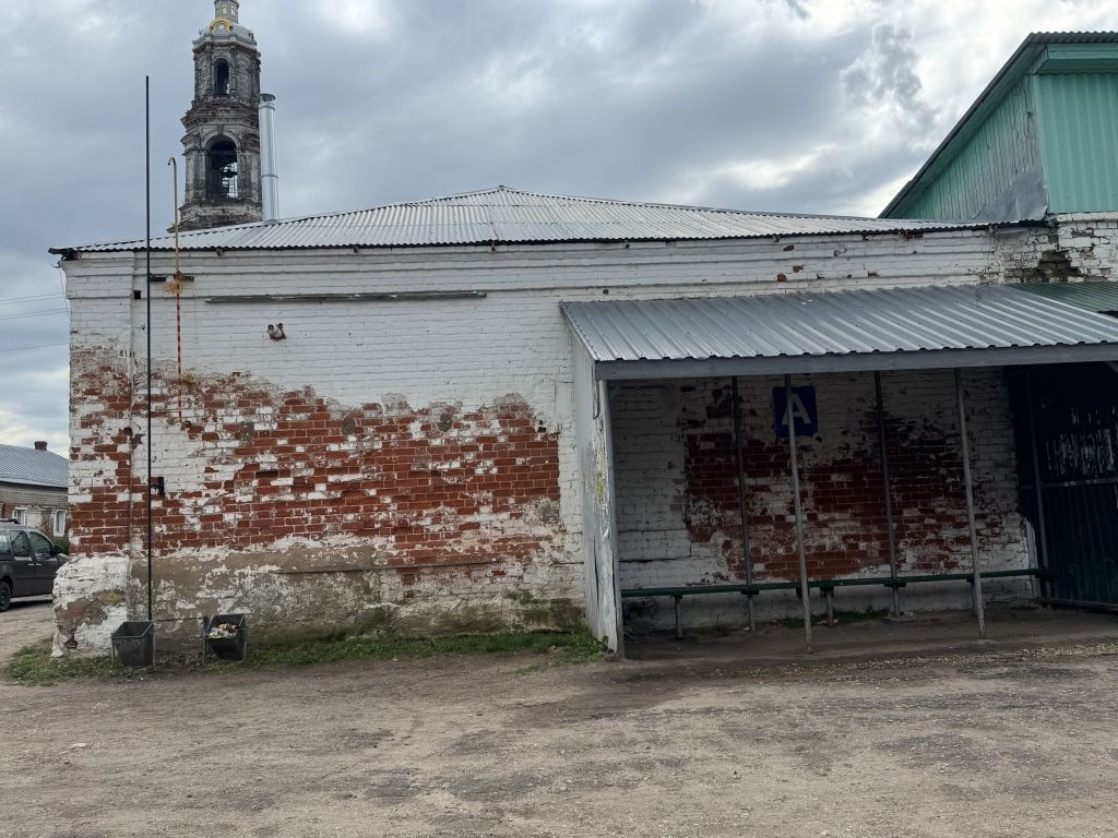 Продажа коммерческой недвижимости, 230м <sup>2</sup>, Васильевское, Совхозная