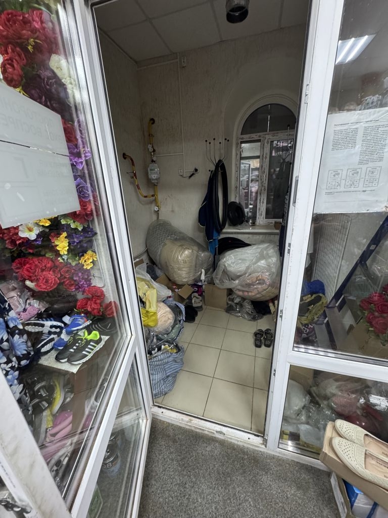 Продажа коммерческой недвижимости, 230м <sup>2</sup>, Васильевское, Совхозная