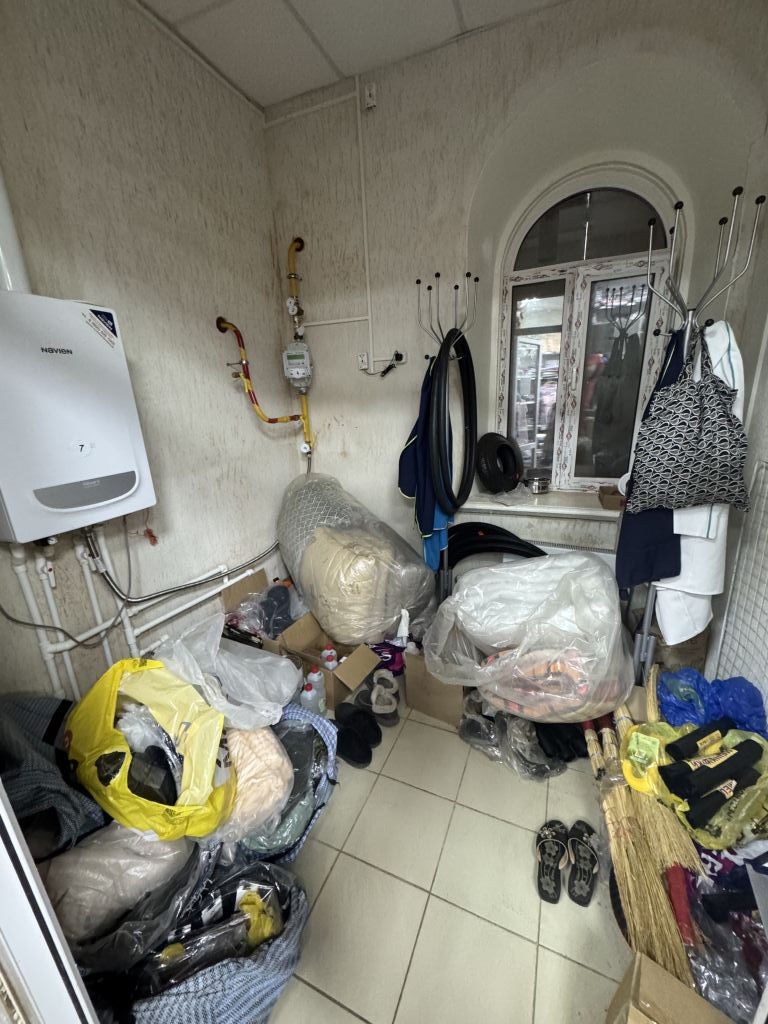 Продажа коммерческой недвижимости, 230м <sup>2</sup>, Васильевское, Совхозная