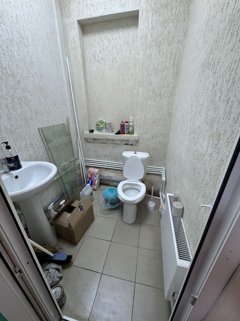 Продажа коммерческой недвижимости, 230м <sup>2</sup>, Васильевское, Совхозная