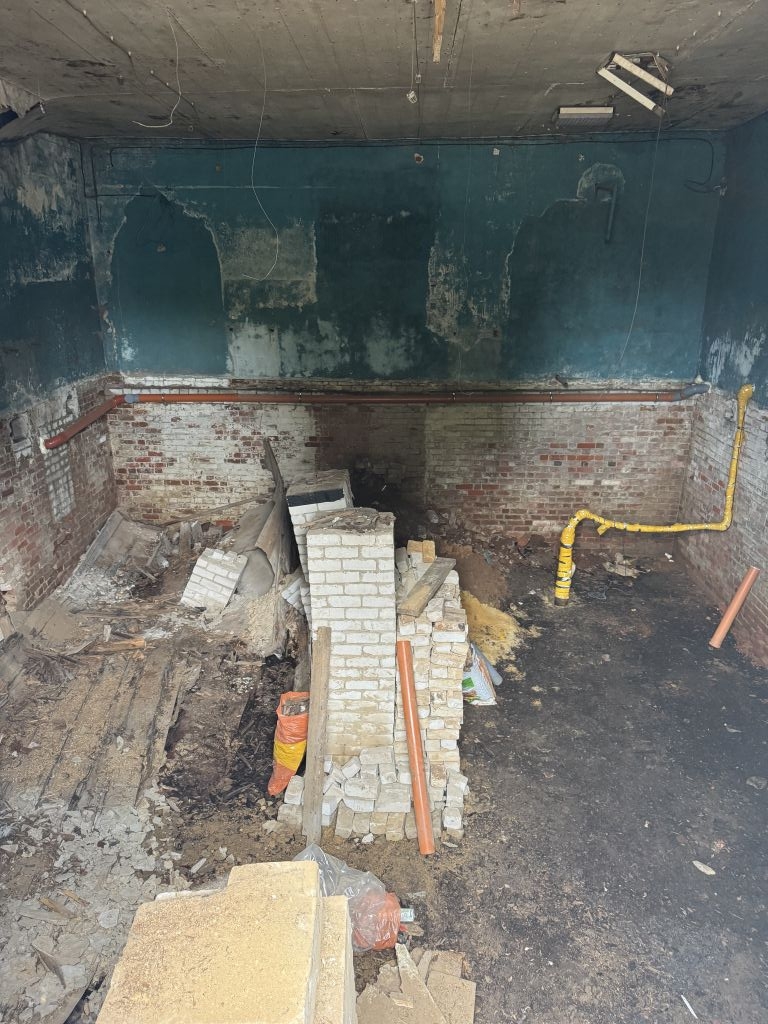 Продажа коммерческой недвижимости, 230м <sup>2</sup>, Васильевское, Совхозная