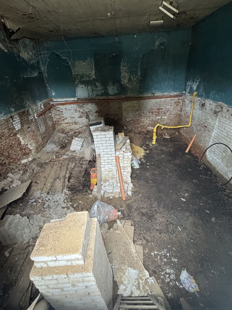 Продажа коммерческой недвижимости, 230м <sup>2</sup>, Васильевское, Совхозная