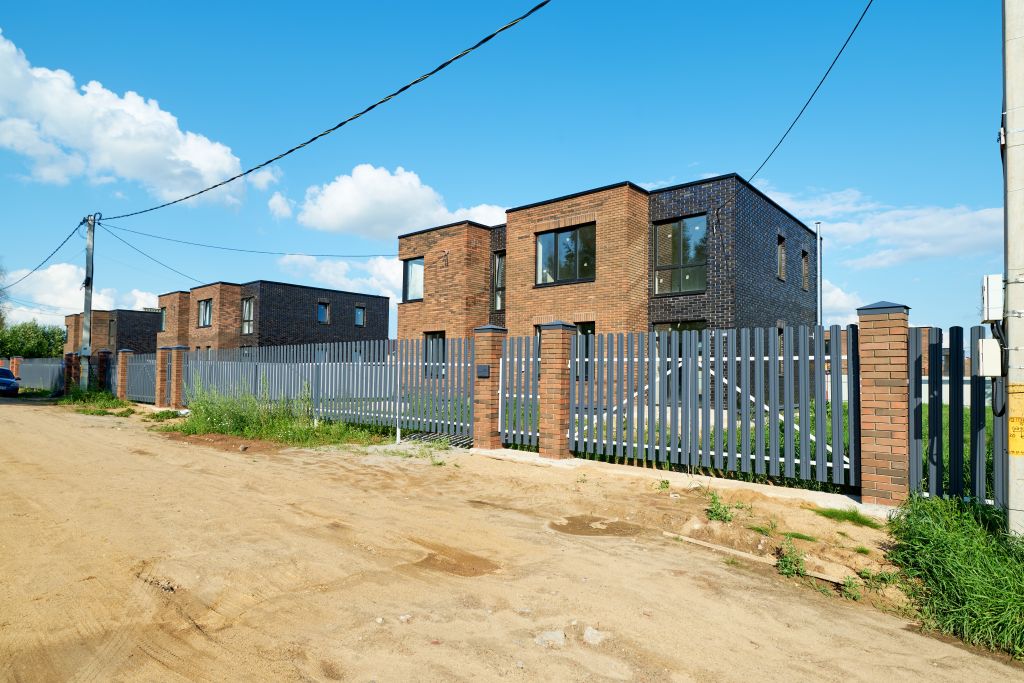 Продажа дома, 90м <sup>2</sup>, 5 сот., Алешково, 8-й Лучистый проезд