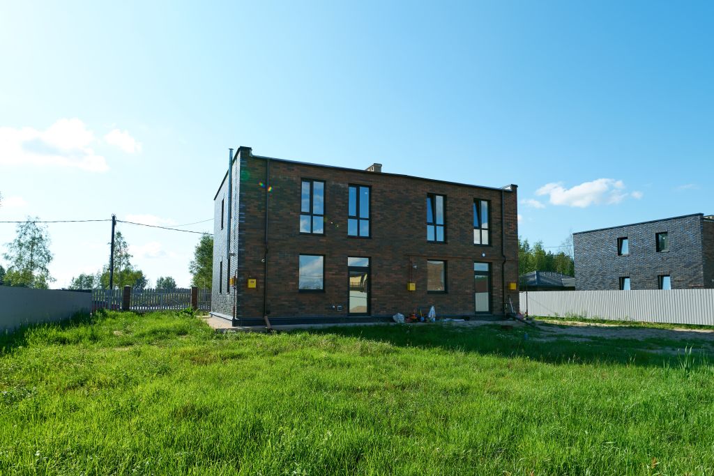 Продажа дома, 90м <sup>2</sup>, 5 сот., Алешково, 8-й Лучистый проезд