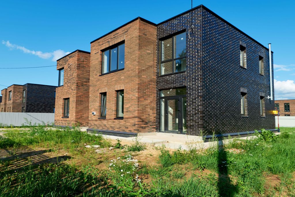 Продажа дома, 90м <sup>2</sup>, 5 сот., Алешково, 8-й Лучистый проезд