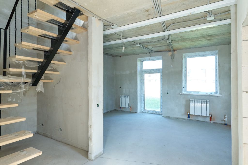 Продажа дома, 90м <sup>2</sup>, 5 сот., Алешково, 8-й Лучистый проезд