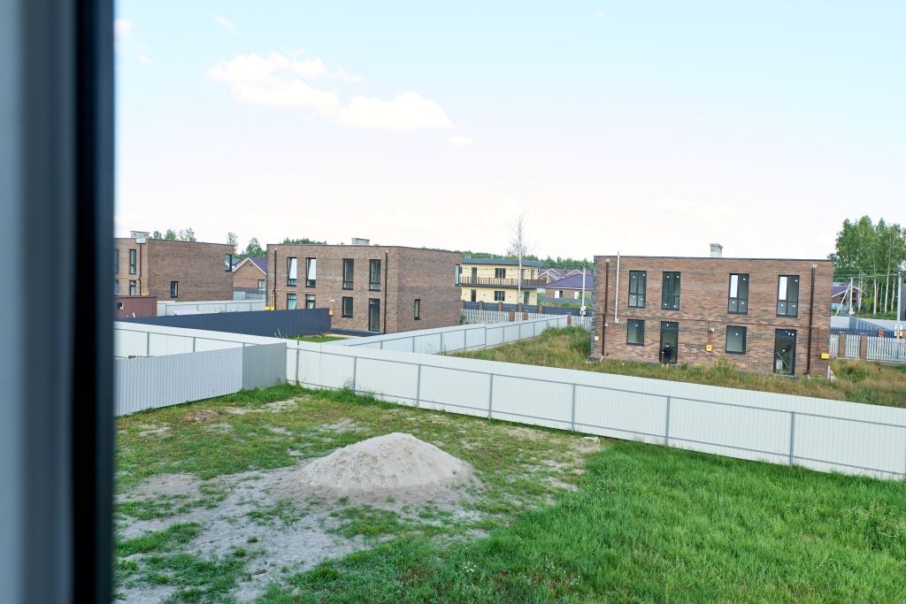 Продажа дома, 90м <sup>2</sup>, 5 сот., Алешково, 8-й Лучистый проезд