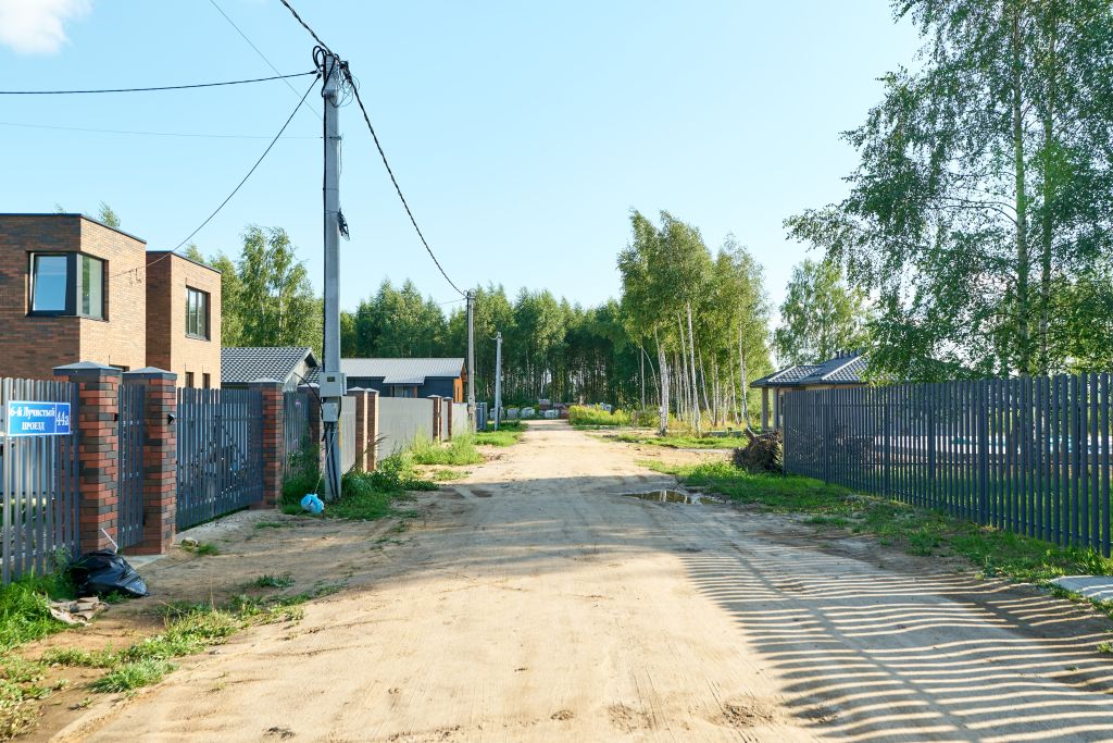 Продажа дома, 90м <sup>2</sup>, 5 сот., Алешково, 8-й Лучистый проезд