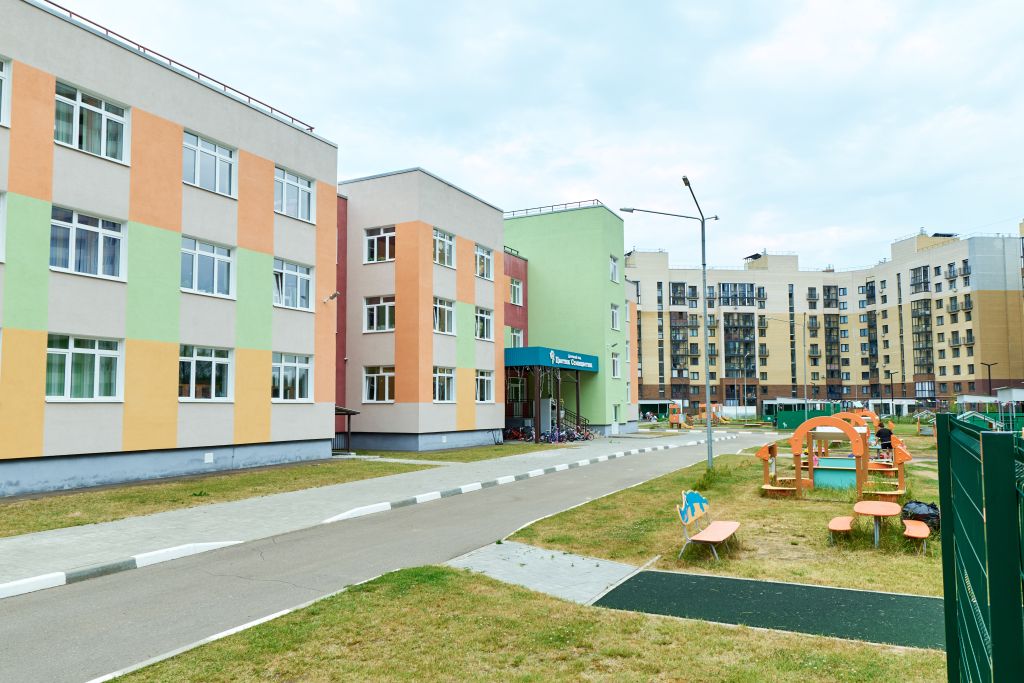 Продажа 1-комнатной квартиры, Ярославль, Чернопрудная ул,  41