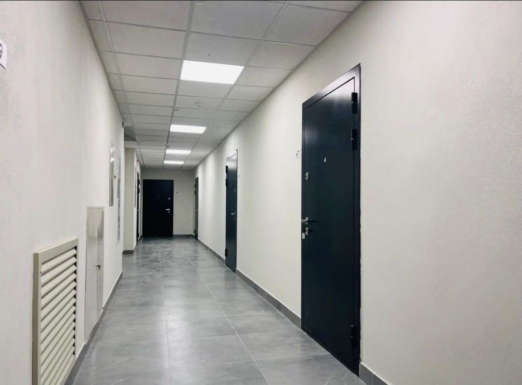 Продажа 1-комнатной квартиры, Ярославль, Чернопрудная ул,  41