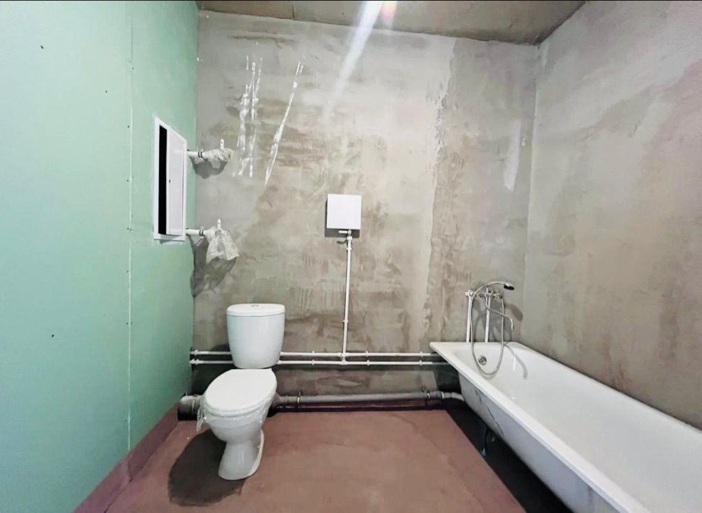 Продажа 1-комнатной квартиры, Ярославль, Чернопрудная ул,  41