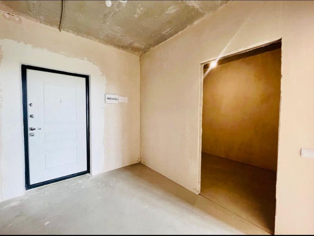 Продажа 1-комнатной квартиры, Ярославль, Чернопрудная ул,  41