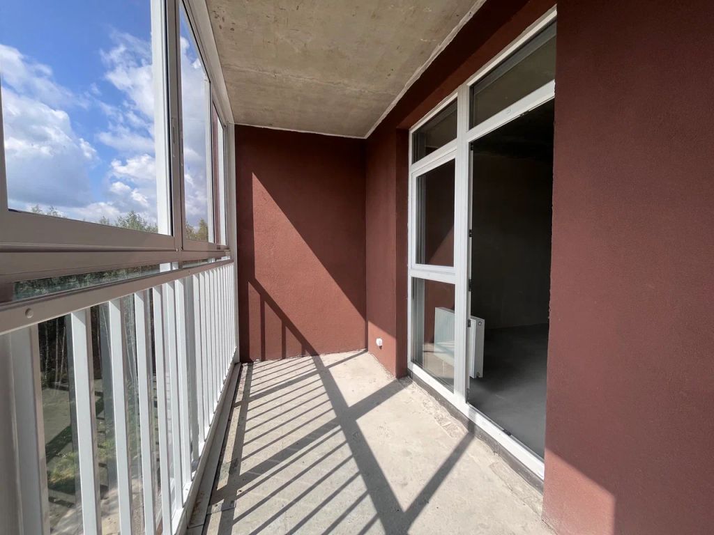 Продажа 1-комнатной квартиры, Ярославль, Чернопрудная ул,  41