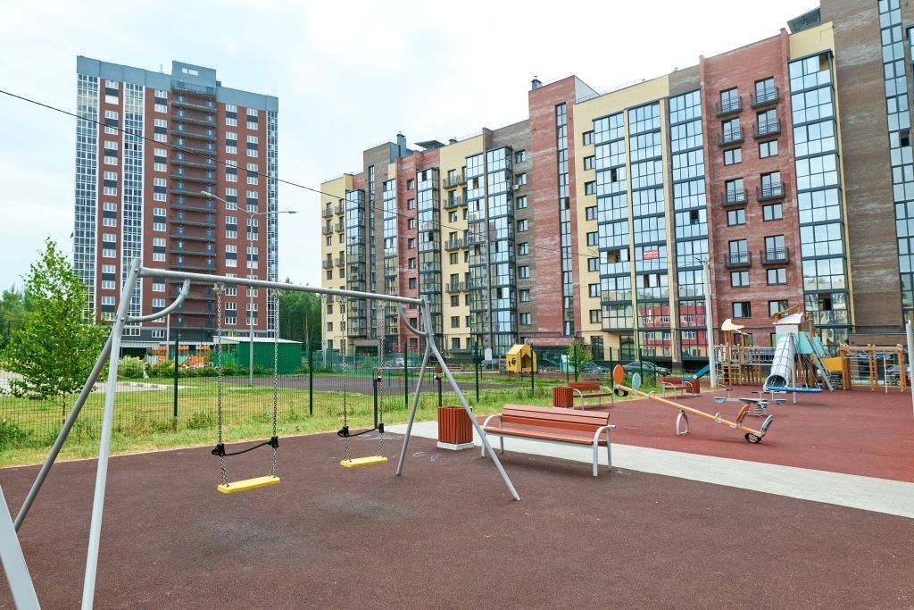 Продажа 1-комнатной квартиры, Ярославль, Чернопрудная ул,  41