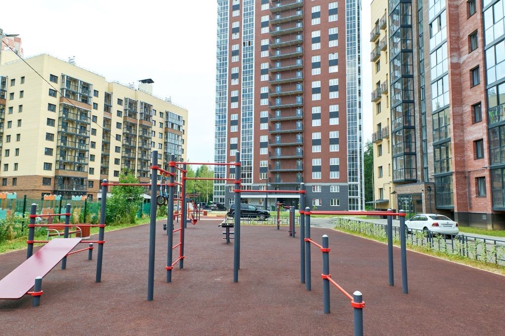 Продажа 1-комнатной квартиры, Ярославль, Чернопрудная ул,  41