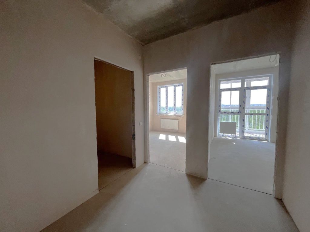 Продажа 1-комнатной квартиры, Ярославль, Чернопрудная ул,  41