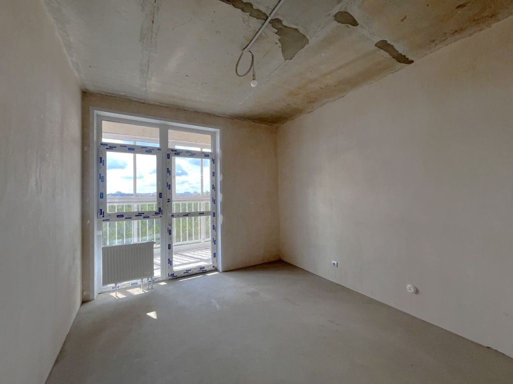 Продажа 1-комнатной квартиры, Ярославль, Чернопрудная ул,  41