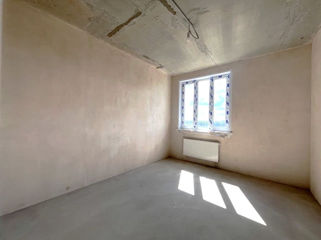 Продажа 1-комнатной квартиры, Ярославль, Чернопрудная ул,  41