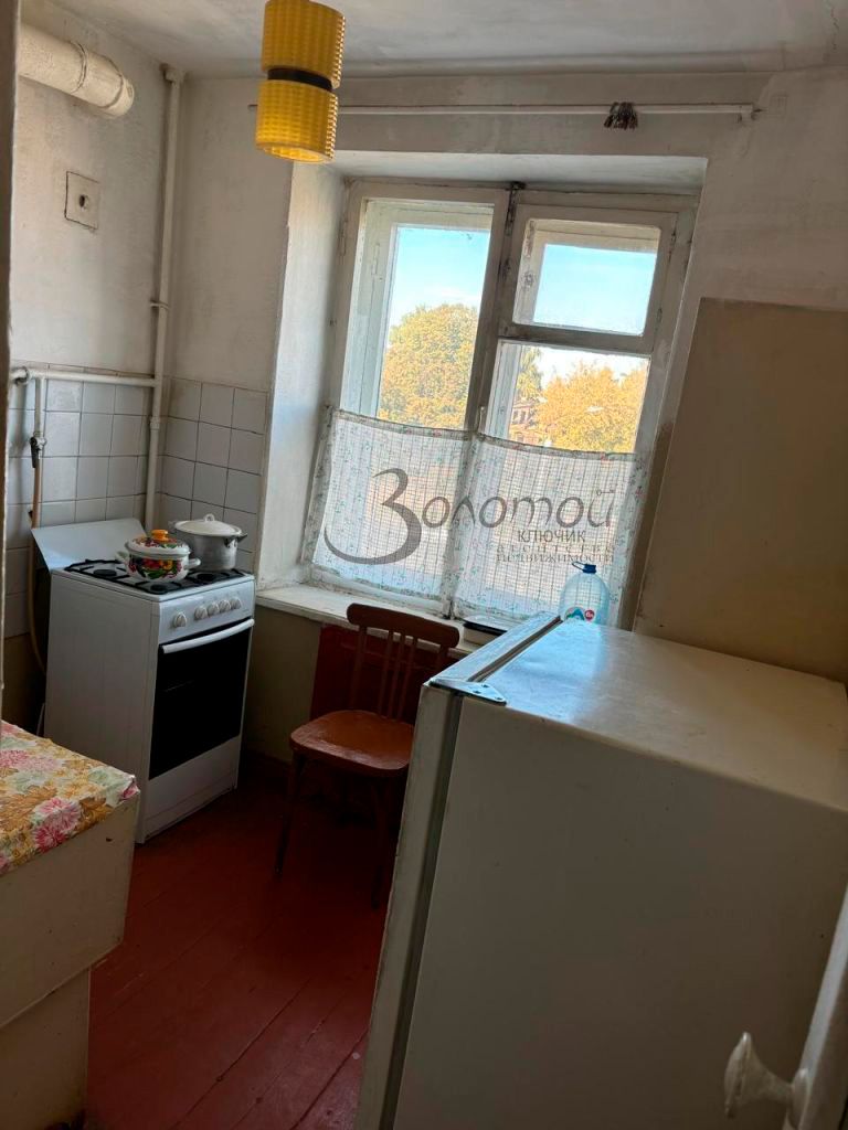 Продажа 1-комнатной квартиры, Нижний Новгород, Родионова ул,  1