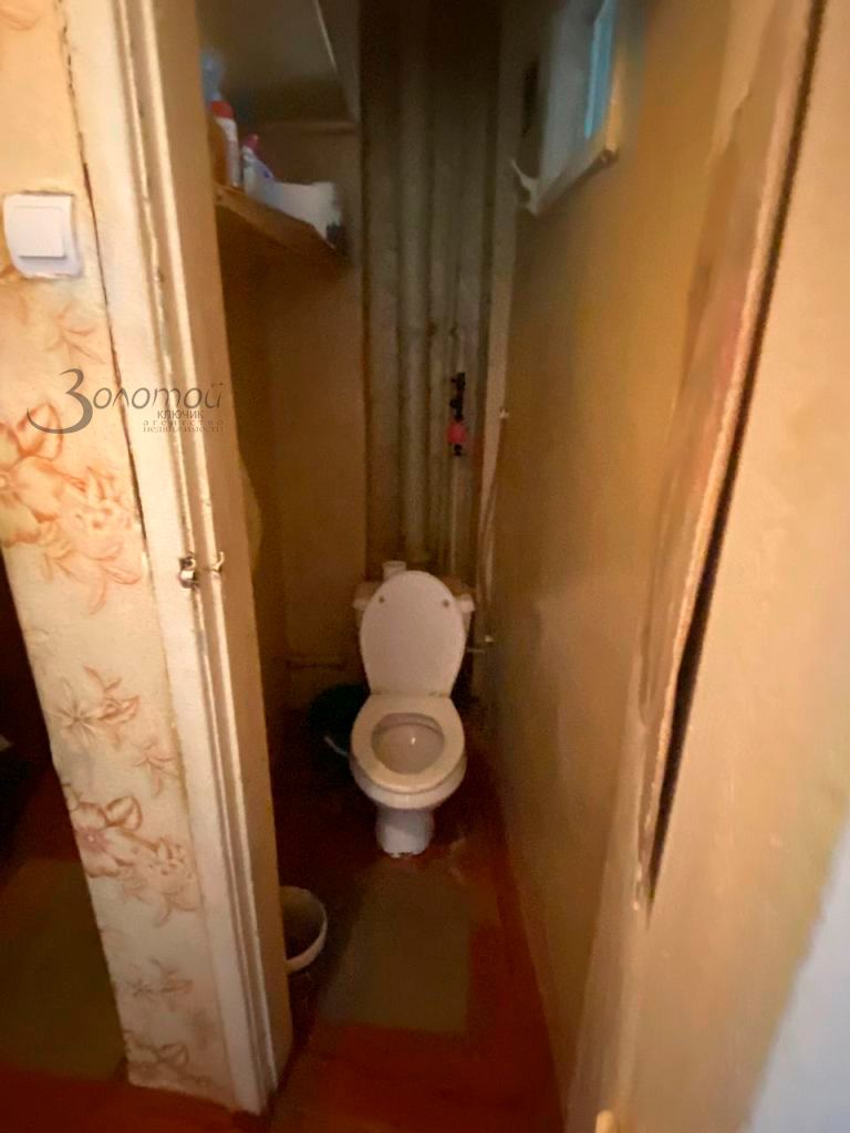 Продажа 1-комнатной квартиры, Нижний Новгород, Родионова ул,  1