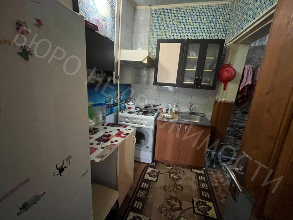 Квартира