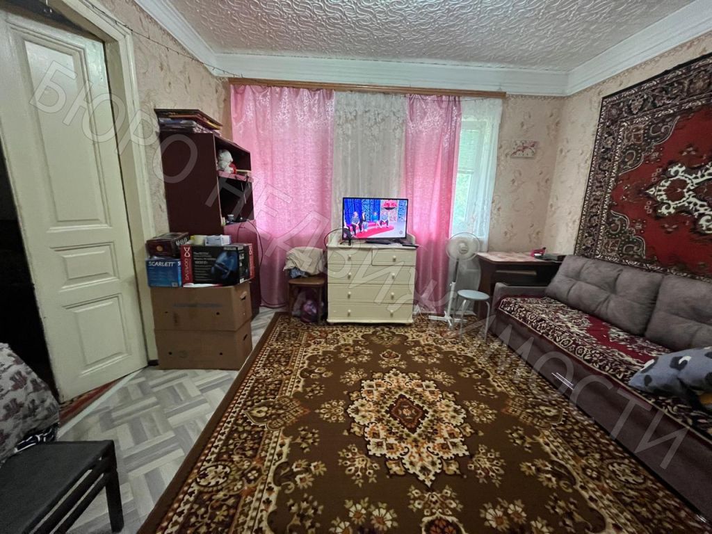 Квартира