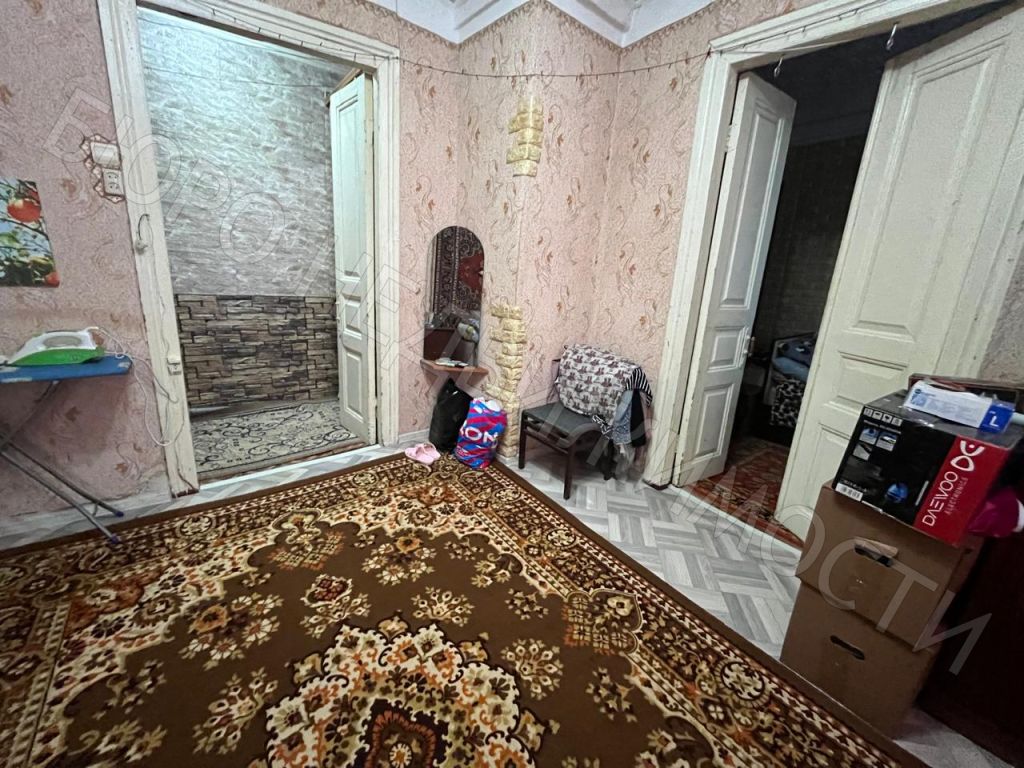 Квартира