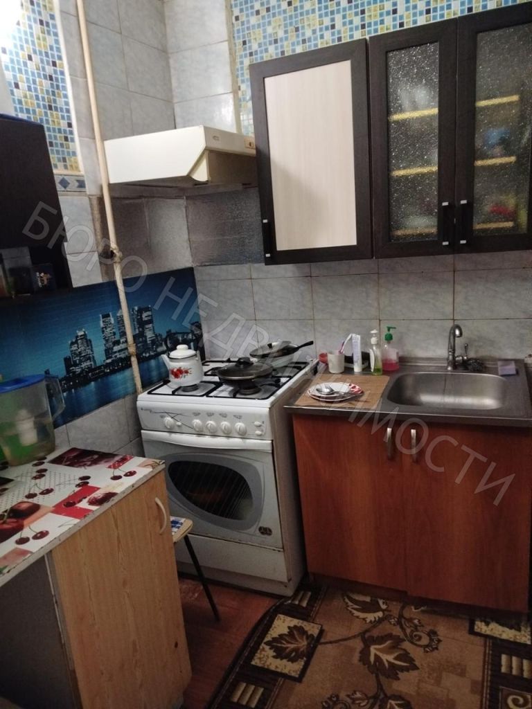 Квартира