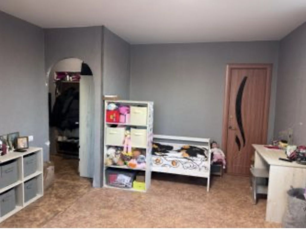 Продажа 1-комнатной квартиры, Нижний Новгород, Октября пр-кт,  4