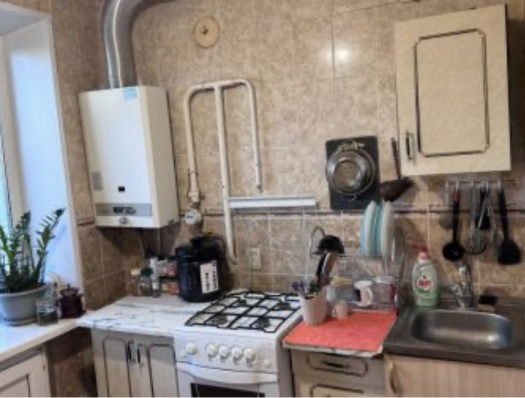 Продажа 1-комнатной квартиры, Нижний Новгород, Октября пр-кт,  4