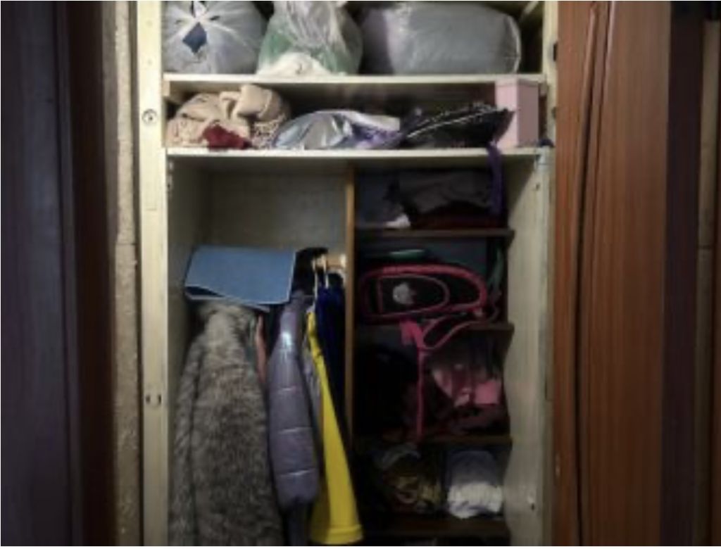 Продажа 1-комнатной квартиры, Нижний Новгород, Октября пр-кт,  4