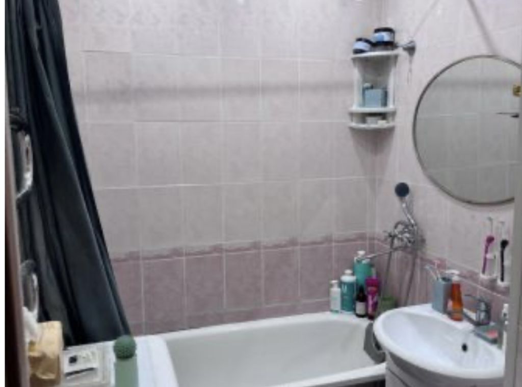 Продажа 1-комнатной квартиры, Нижний Новгород, Октября пр-кт,  4