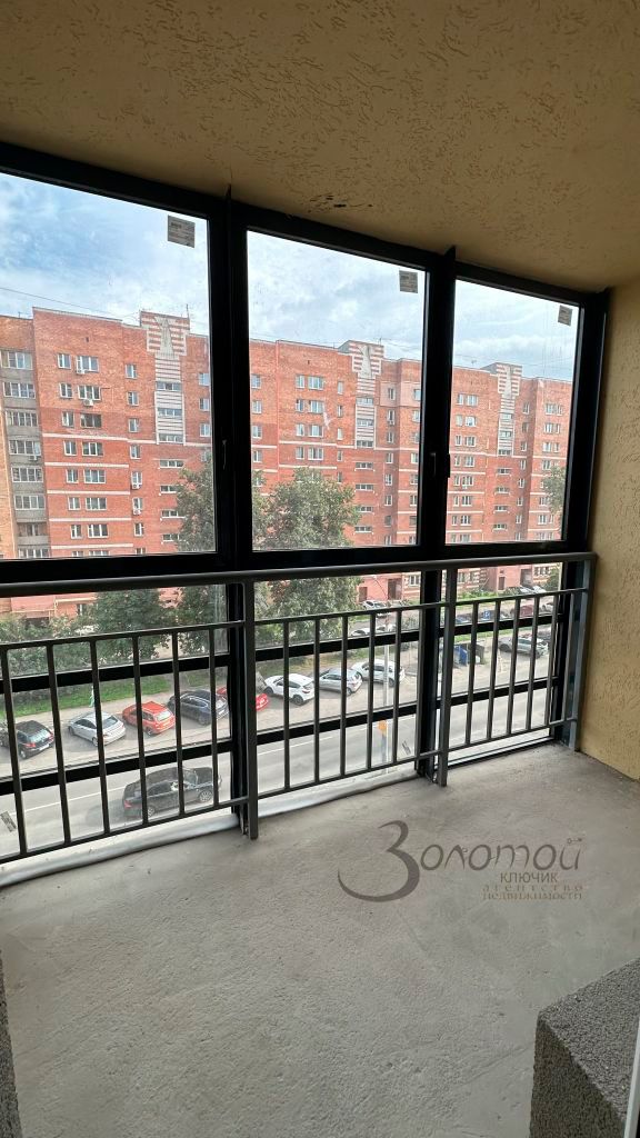 Продажа 3-комнатной квартиры, Нижний Новгород, Полтавская ул,  15