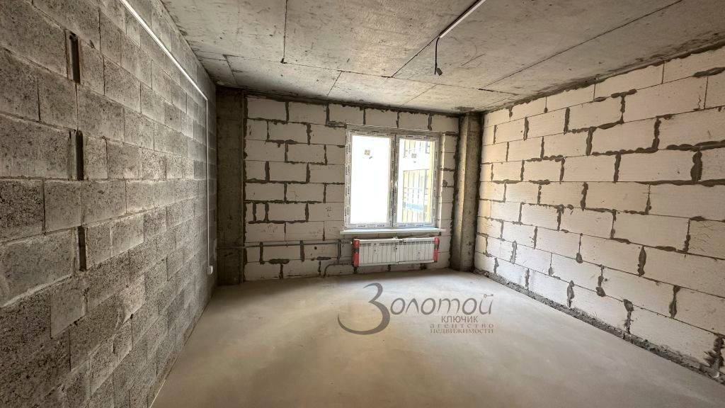 Продажа 3-комнатной квартиры, Нижний Новгород, Полтавская ул,  15