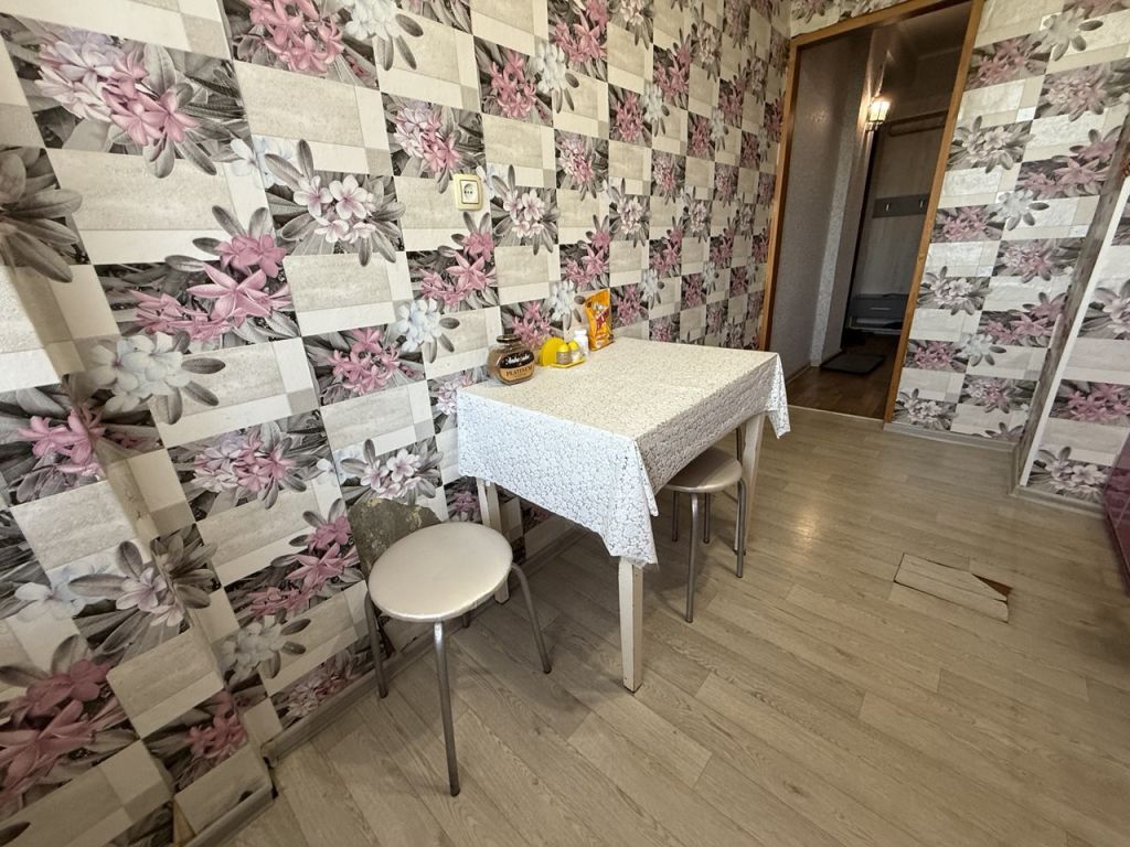 Продажа 1-комнатной квартиры, Заволжье, Пономарева ул,  4