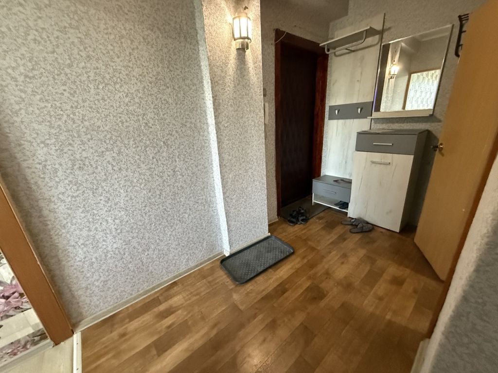 Продажа 1-комнатной квартиры, Заволжье, Пономарева ул,  4