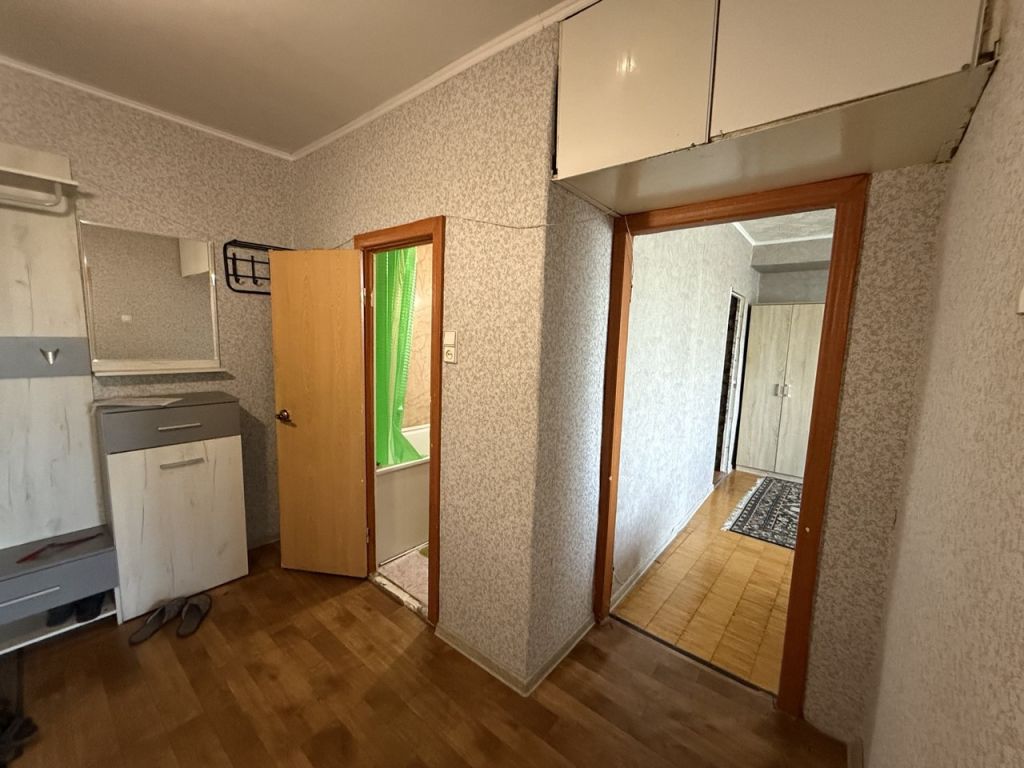 Продажа 1-комнатной квартиры, Заволжье, Пономарева ул,  4