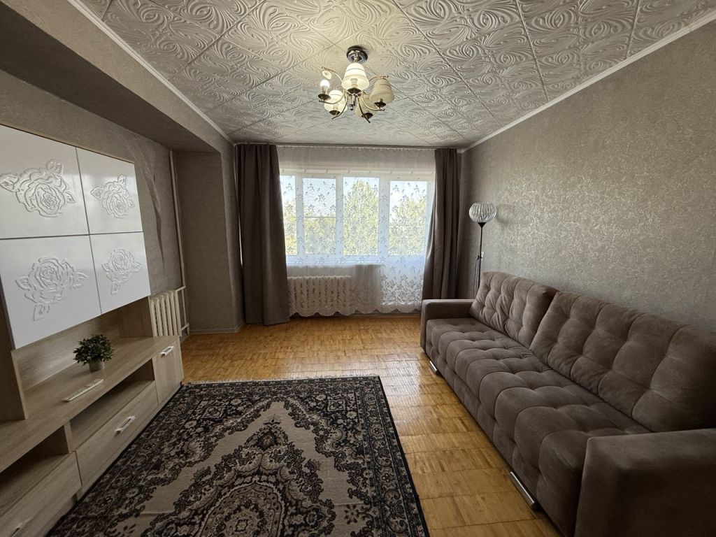 Продажа 1-комнатной квартиры, Заволжье, Пономарева ул,  4