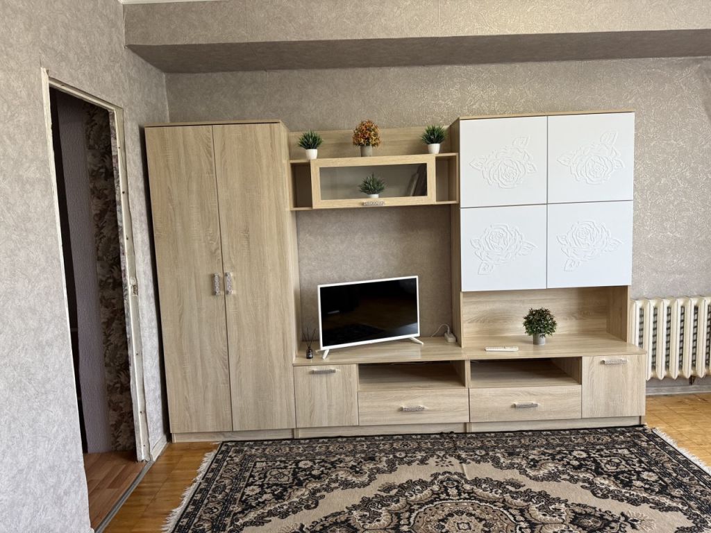 Продажа 1-комнатной квартиры, Заволжье, Пономарева ул,  4