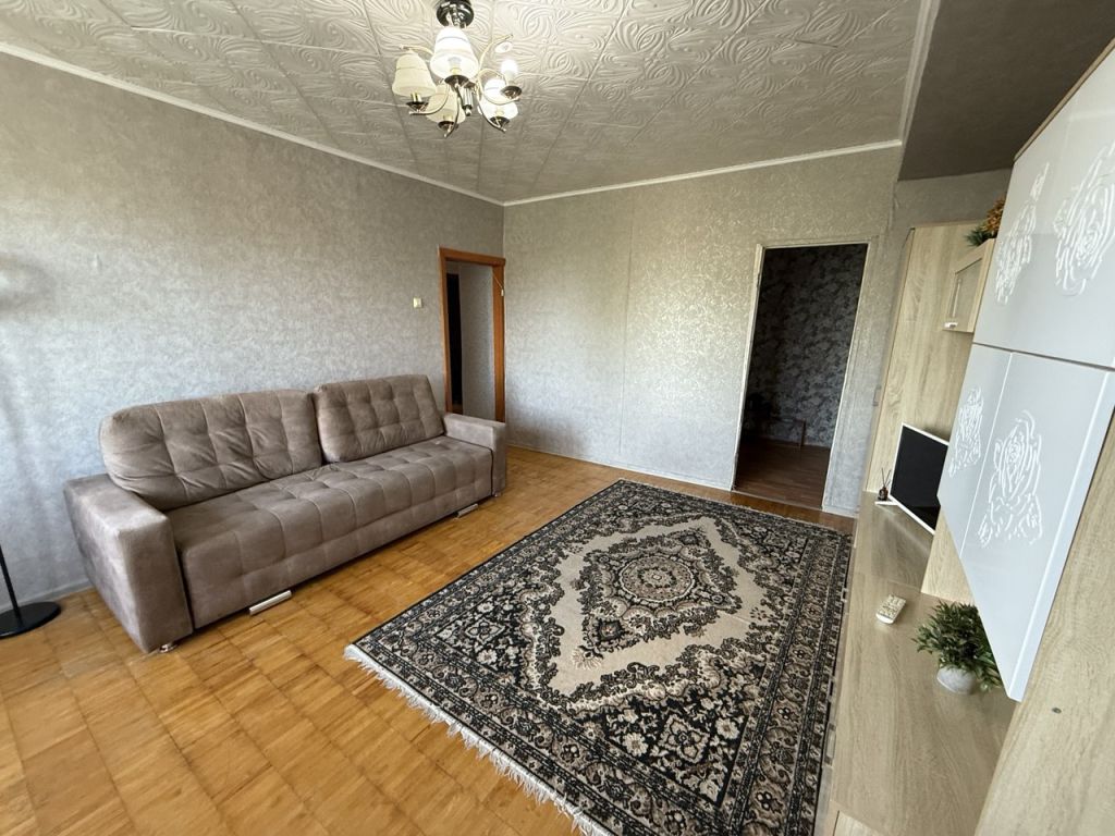 Продажа 1-комнатной квартиры, Заволжье, Пономарева ул,  4