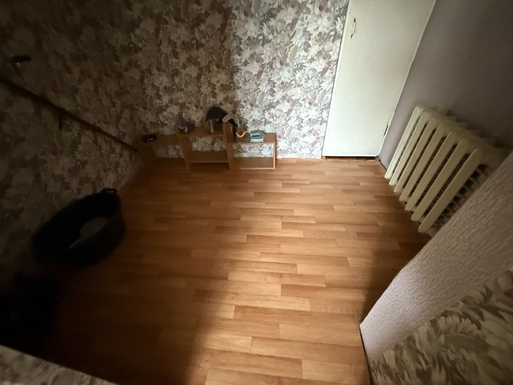 Продажа 1-комнатной квартиры, Заволжье, Пономарева ул,  4