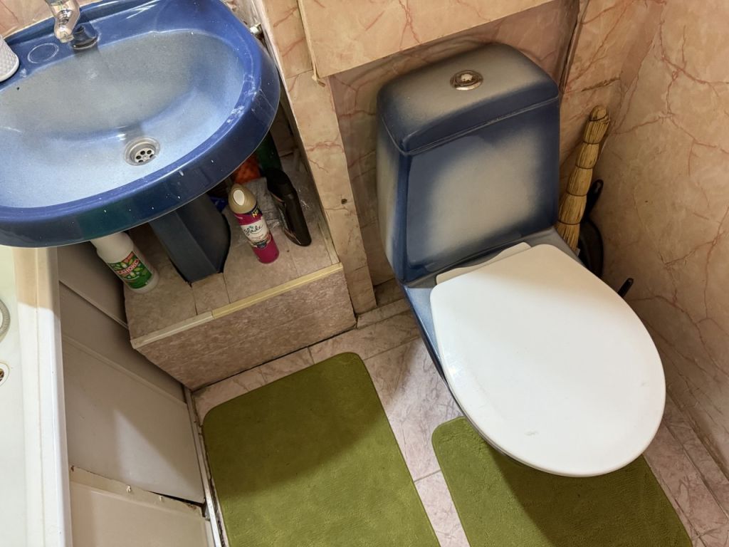 Продажа 1-комнатной квартиры, Заволжье, Пономарева ул,  4