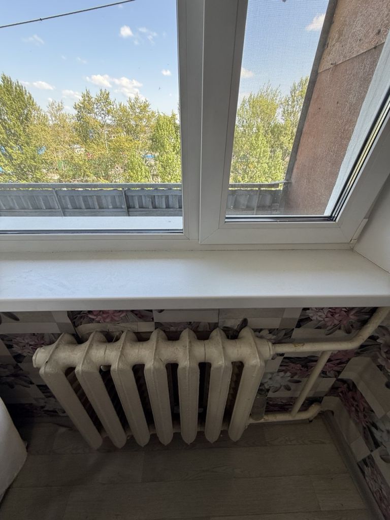 Продажа 1-комнатной квартиры, Заволжье, Пономарева ул,  4