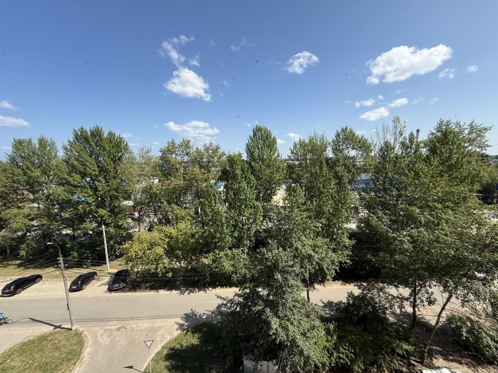 Продажа 1-комнатной квартиры, Заволжье, Пономарева ул,  4