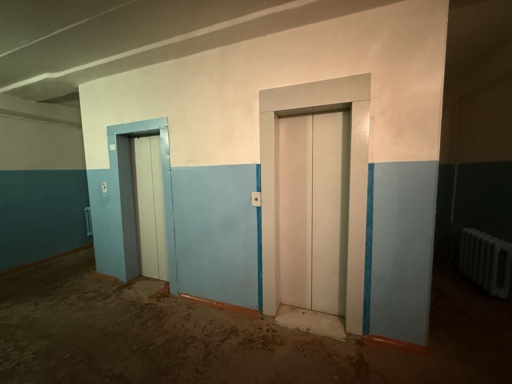 Продажа 1-комнатной квартиры, Заволжье, Пономарева ул,  4